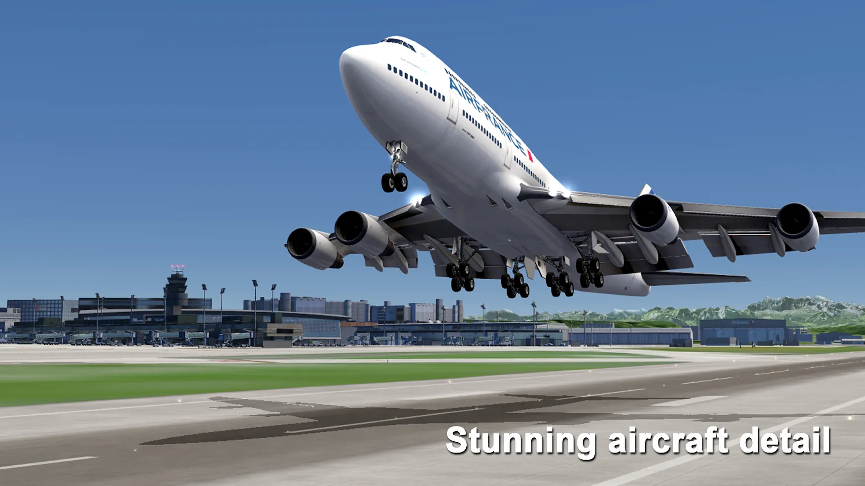 Aerofly 1 Flight Simulator v1.0.21 APK Мод (Полная версия) Screenshot 3 Aerofly 1 Flight Simulator v1.0.21 APK Мод (Полная версия) Screenshot 3