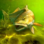 Скачать взлом My Fishing World Мод (Бесплатные покупки) на Андроид