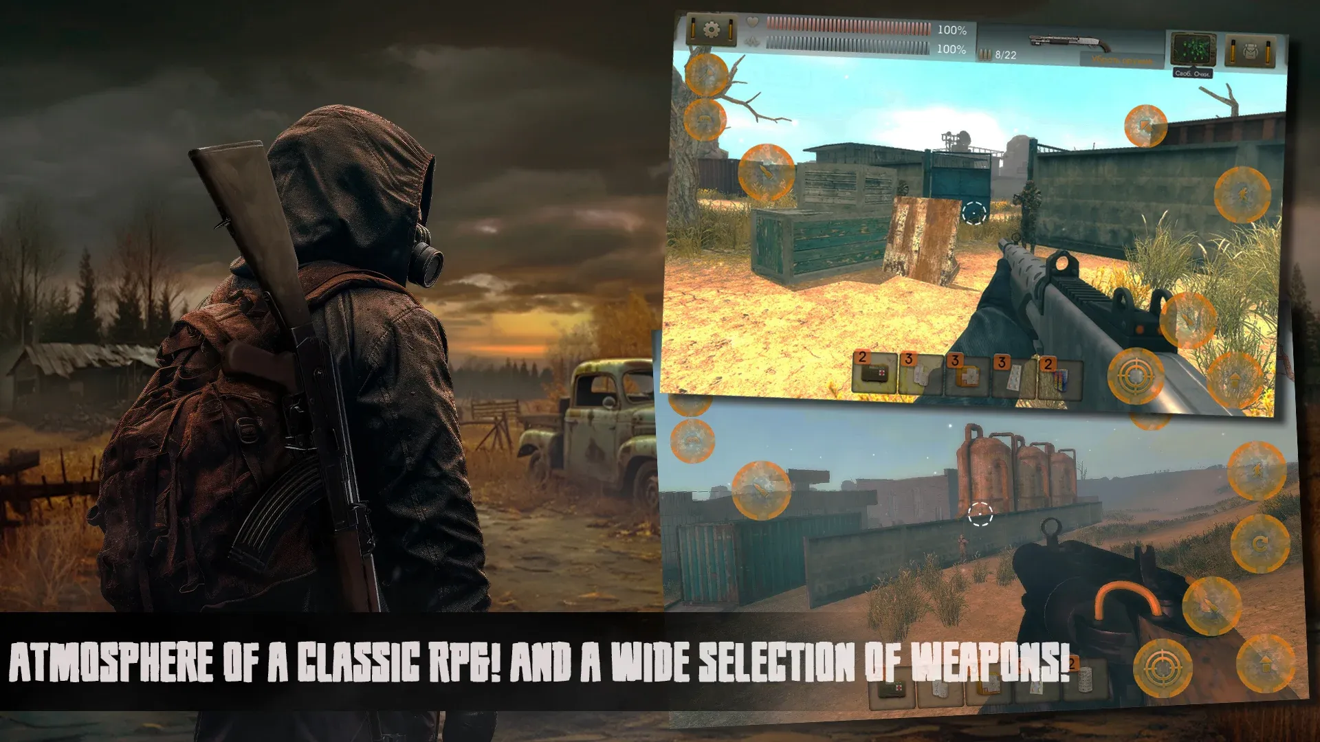 The Sun: Origin v2.5.3 APK Мод (Много денег) Screenshot 3