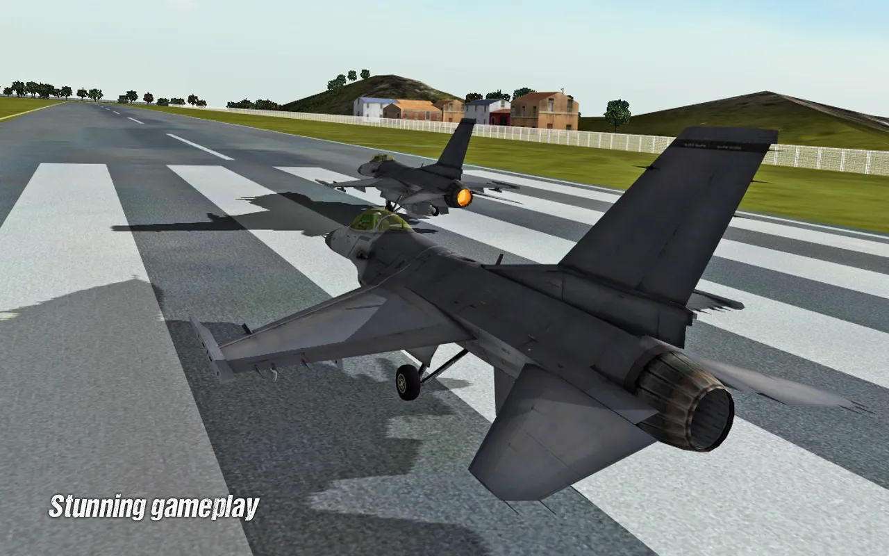 Carrier Landings Pro v4.4.4 APK Мод (Всё открыто) Screenshot 4 Carrier Landings Pro v4.4.4 APK Мод (Всё открыто) Screenshot 4