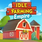 Взломанный Idle Farming Empire Мод (Много денег) на Андроид