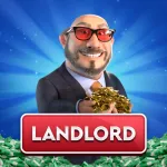 Скачать полную версию Landlord - Real Estate Trading на Андроид