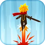 Скачать MOD Убийца Титанов (Tap Titans) Мод (Много денег) на Андроид