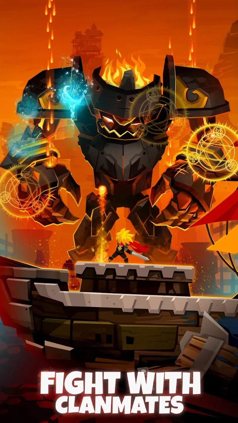 Убийца Титанов 2 (Tap Titans 2) v7.22.1 APK Мод (Мега Меню, Много денег, Мана, VIP) Screenshot 3 Убийца Титанов 2 (Tap Titans 2) v7.22.1 APK Мод (Мега Меню, Много денег, Мана, VIP) Screenshot 3