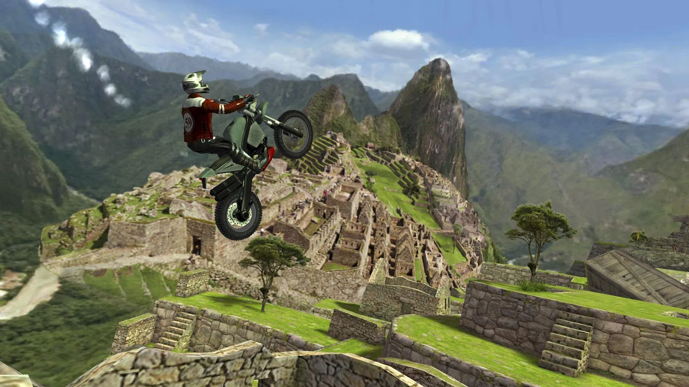 Trial Xtreme 4 Bike Racing v3.0.5 APK Мод (Всё открыто) Screenshot 1 Trial Xtreme 4 Bike Racing v3.0.5 APK Мод (Всё открыто) Screenshot 1
