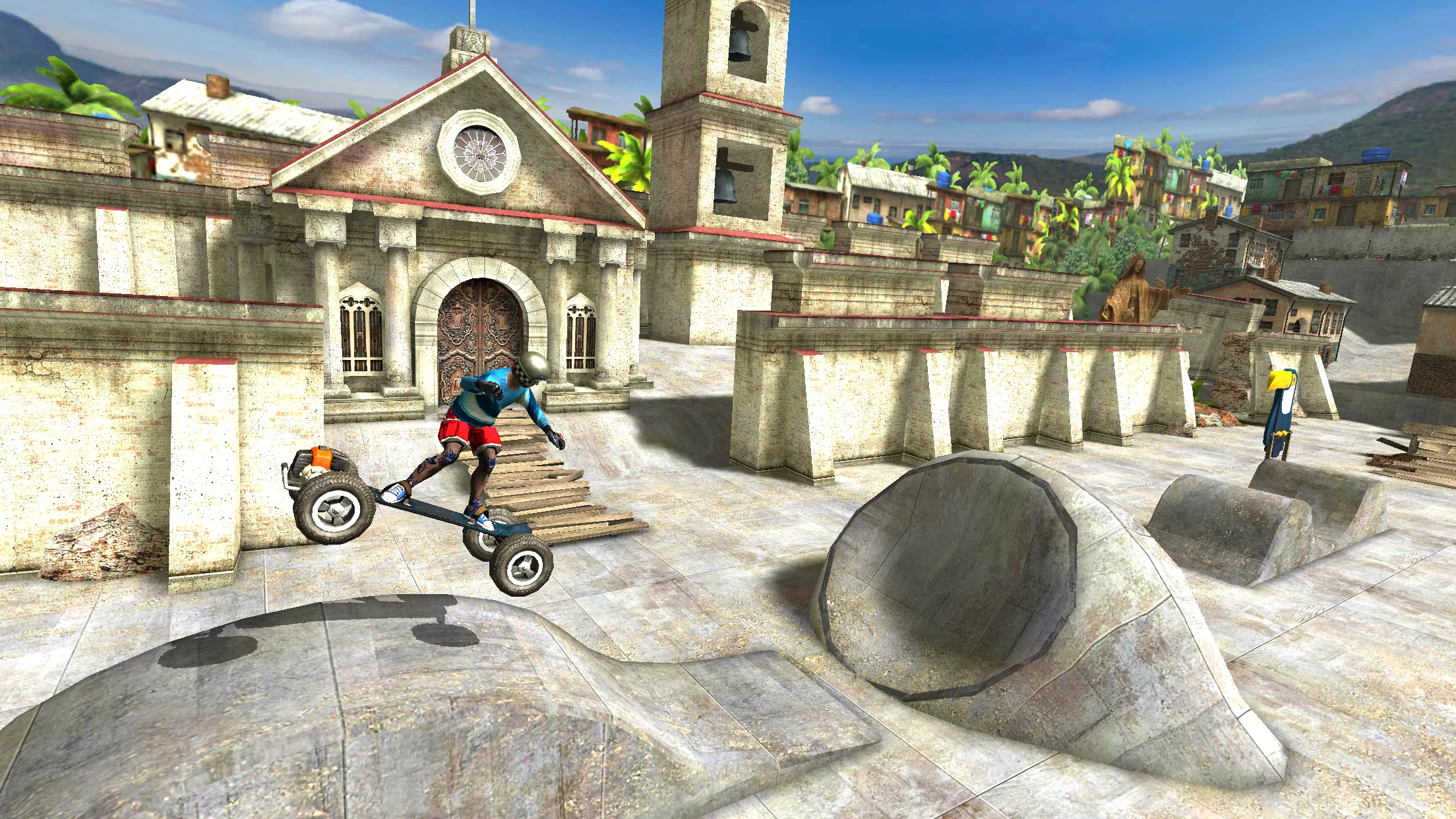 Trial Xtreme 4 Bike Racing v3.0.5 APK Мод (Всё открыто) Screenshot 2 Trial Xtreme 4 Bike Racing v3.0.5 APK Мод (Всё открыто) Screenshot 2
