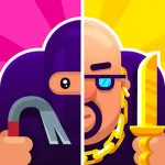 Скачать взлом Idle Mafia: симулятор мафии [мод: много денег] на Андроид