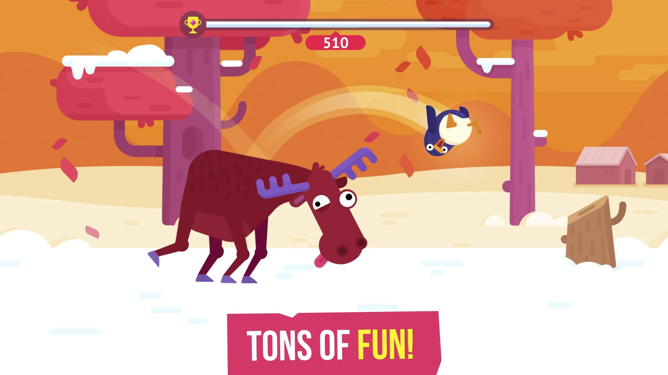 Bouncemasters v2.13.0 APK Мод (Меню, Много денег) Screenshot 3 Bouncemasters v2.13.0 APK Мод (Меню, Много денег) Screenshot 3