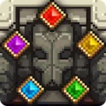 Скачать MOD Dungeon Defense [мод: бесплатные покупки] на Андроид