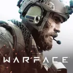 Скачать MOD Warface GO: Экшен, стрелялки Мод (Меню, Chams, Wallhack) на Андроид