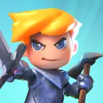 Взломанный Portal Knights [мод: полная версия] на Андроид