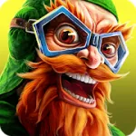 Взломанный Sky Clash: Lords of Clans 3D на Андроид
