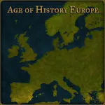 Скачать взлом Age of History Европа [мод: полная версия] на Андроид