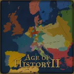 Скачать полную версию Age of History II Europe [мод: много денег] на Андроид