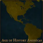 Взломанный Age of History Америка [мод: полная версия] на Андроид