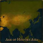 Взломанный Age of History Asia [мод: полная версия] на Андроид