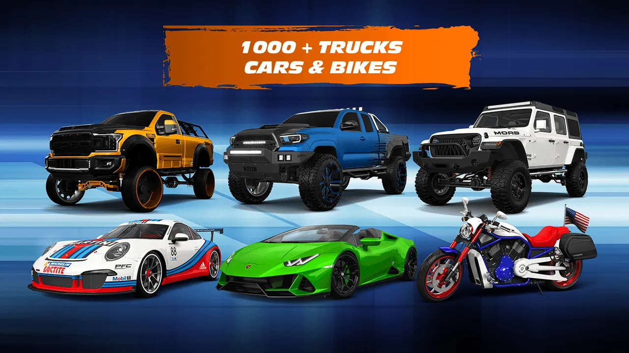 3DTuning: Car Game & Simulator v3.8.277 APK Мод (Всё открыто) Screenshot 1 3DTuning: Car Game & Simulator v3.8.277 APK Мод (Всё открыто) Screenshot 1