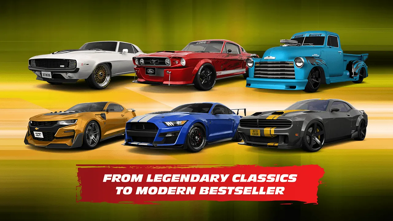 3DTuning: Car Game & Simulator v3.8.277 APK Мод (Всё открыто) Screenshot 2 3DTuning: Car Game & Simulator v3.8.277 APK Мод (Всё открыто) Screenshot 2