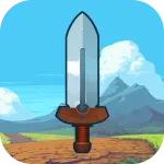 Скачать MOD Evoland Мод (Много денег) на Андроид