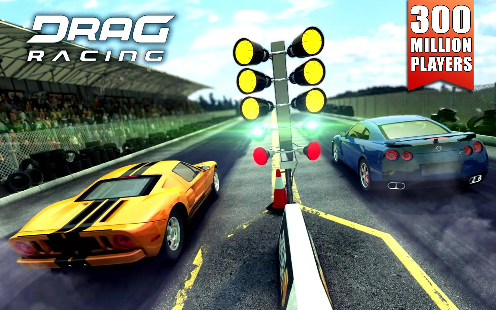 Drag Racing v5.5.0 APK Мод (Много денег) Screenshot 4 Drag Racing v5.5.0 APK Мод (Много денег) Screenshot 4