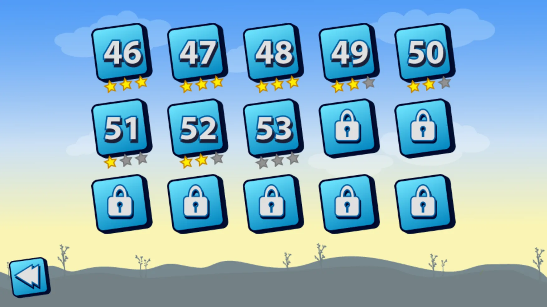 Knock Down Screenshot 5