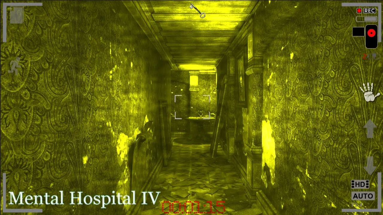 Mental Hospital IV Horror Game v2.67 APK Мод (Полная версия) Screenshot 4 Mental Hospital IV Horror Game v2.67 APK Мод (Полная версия) Screenshot 4