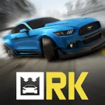 Скачать полную версию Race Kings на Андроид