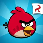 Скачать взлом Angry Birds Classic Мод (Бесплатные покупки) на Андроид