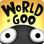 Скачать полную версию World of Goo [мод: полная версия] на Андроид