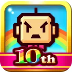 Скачать полную версию ZOOKEEPER BATTLE [мод: много ходов] на Андроид
