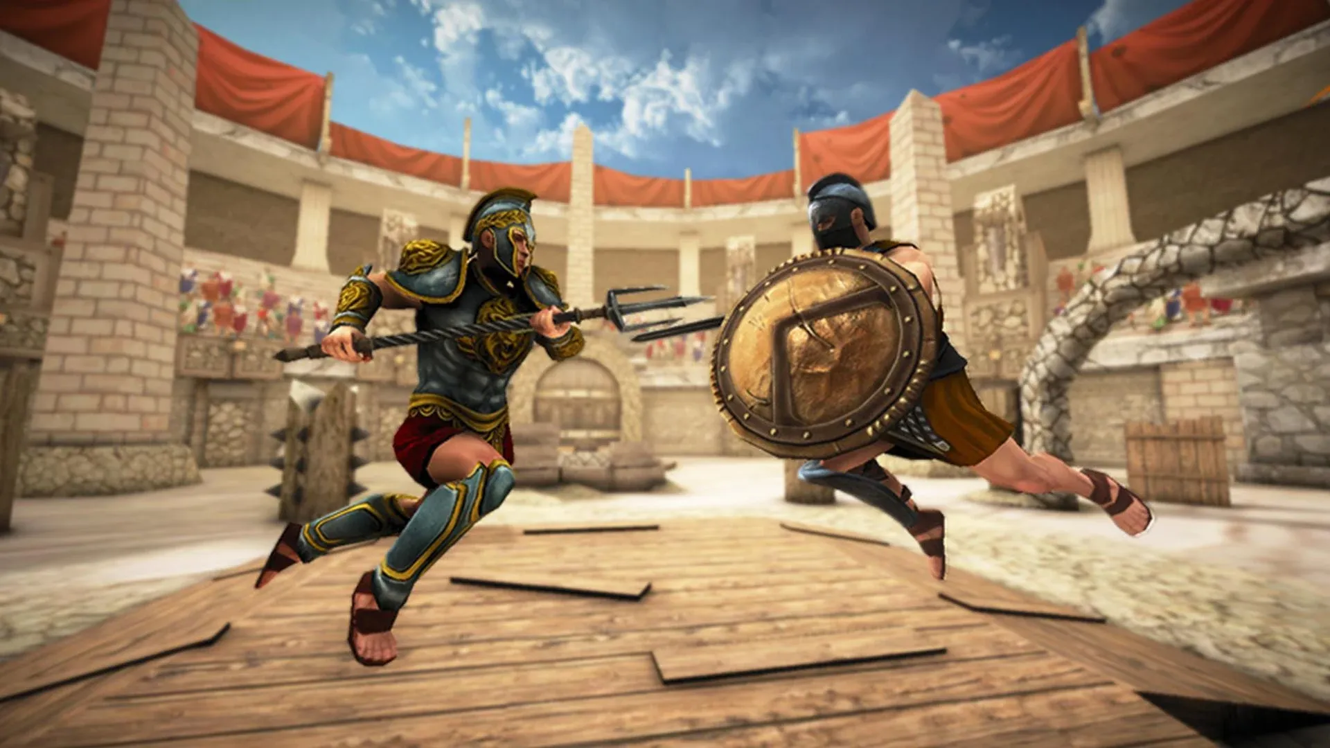 Gladiator Glory v5.21.1 APK Мод (Много денег) Screenshot 2 Gladiator Glory v5.21.1 APK Мод (Много денег) Screenshot 2