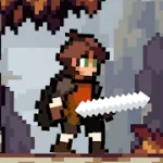 Скачать MOD Apple Knight Action Platformer [мод: много денег] на Андроид