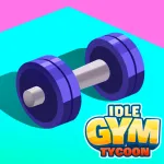 Скачать MOD Idle Fitness Gym Tycoon Мод (Много денег) на Андроид