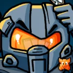 Скачать Space Grunts 2 [мод: полная версия] на Андроид