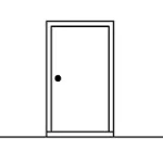 Взломанный The White Door [мод: полная версия] на Андроид