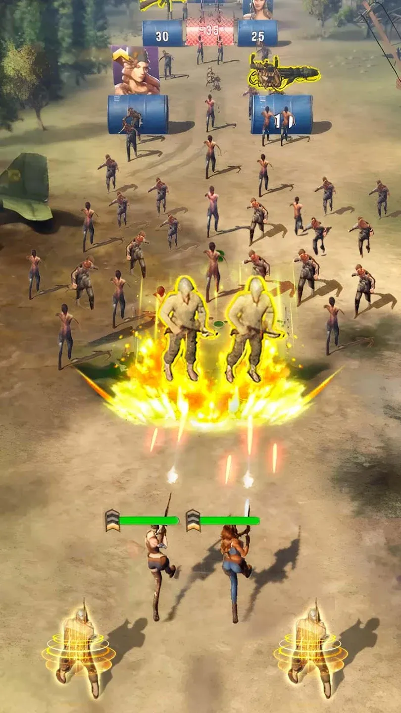 Kiss of War: Кровь смерти v1.169.0 APK Мод (Меню, Скорость игры) Screenshot 2 Kiss of War: Кровь смерти v1.169.0 APK Мод (Меню, Скорость игры) Screenshot 2