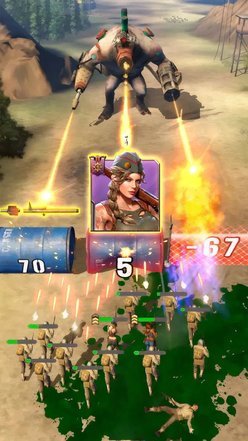 Kiss of War: Кровь смерти v1.169.0 APK Мод (Меню, Скорость игры) Screenshot 4 Kiss of War: Кровь смерти v1.169.0 APK Мод (Меню, Скорость игры) Screenshot 4