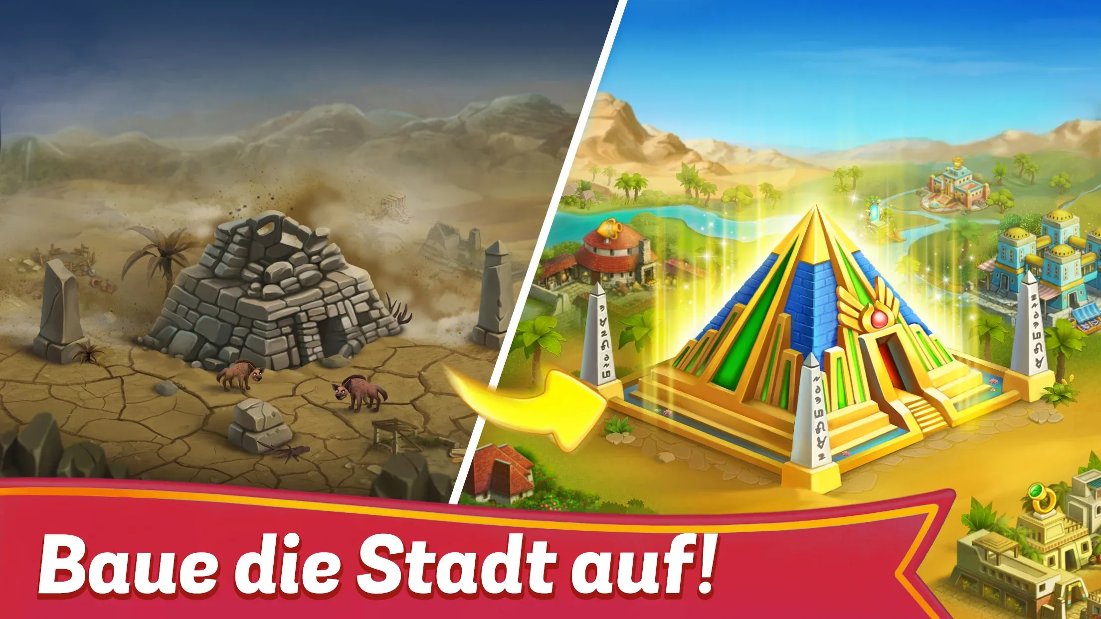 Cradle of Empires v9.2.5 APK Мод (Много денег) Screenshot 2 Cradle of Empires v9.2.5 APK Мод (Много денег) Screenshot 2