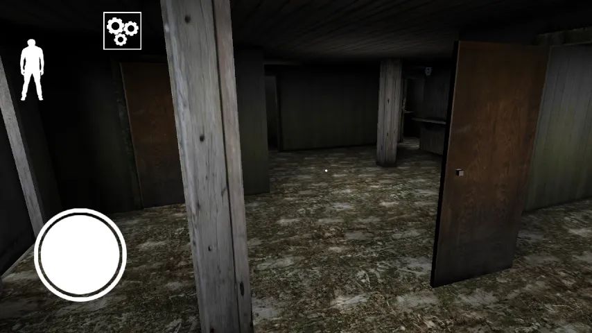 Granny: Chapter Two v1.2.5 APK Мод (Меню, Режим бога) Screenshot 2 Granny: Chapter Two v1.2.5 APK Мод (Меню, Режим бога) Screenshot 2