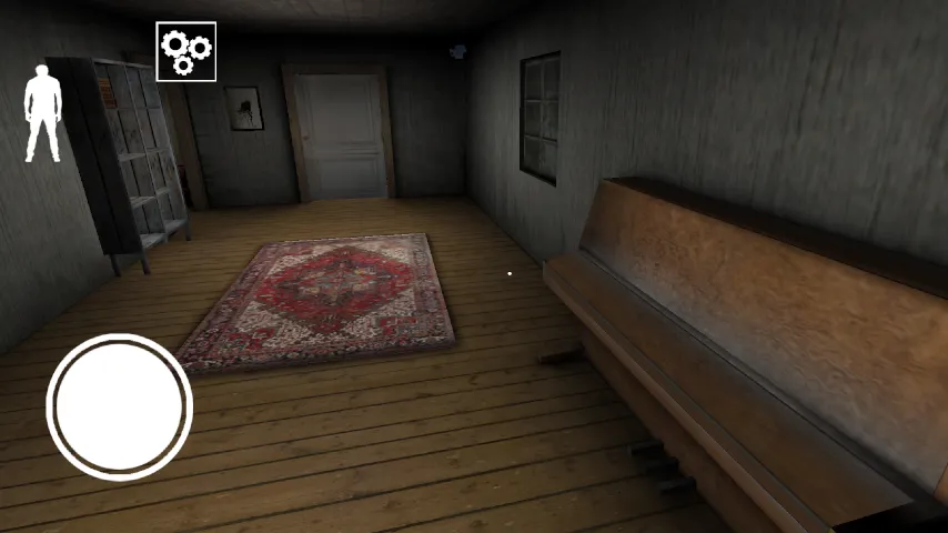 Granny: Chapter Two v1.2.5 APK Мод (Меню, Режим бога) Screenshot 3 Granny: Chapter Two v1.2.5 APK Мод (Меню, Режим бога) Screenshot 3