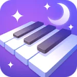 Скачать MOD Dream Piano – Music Game [мод: много денег] на Андроид