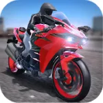 Скачать MOD Ultimate Motorcycle Simulator [мод: бесплатные покупки] на Андроид