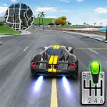 Скачать полную версию Drive for Speed: Simulator [мод: много денег] на Андроид