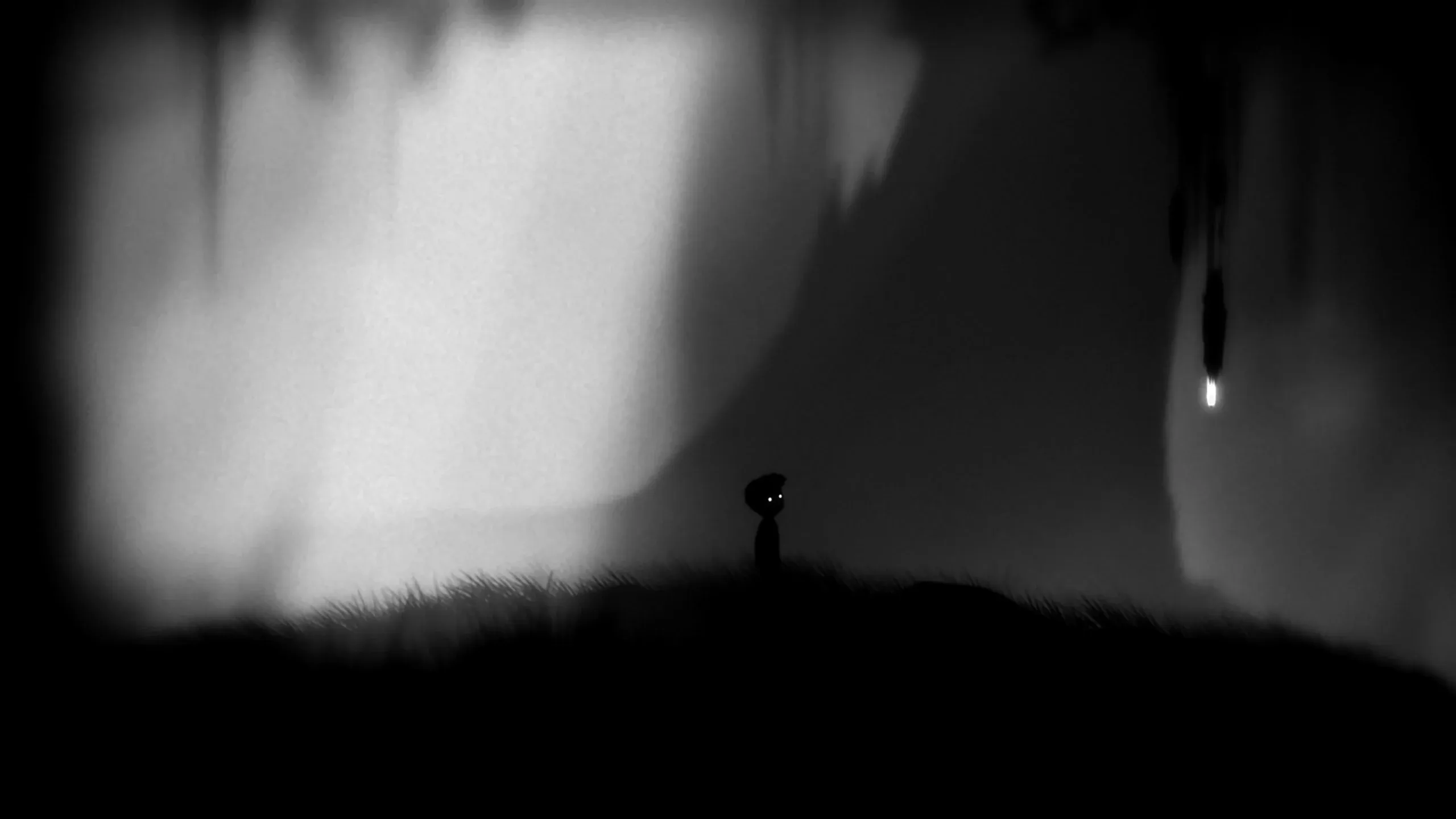 LIMBO v1.23 APK Мод (Полная версия) Screenshot 2 LIMBO v1.23 APK Мод (Полная версия) Screenshot 2