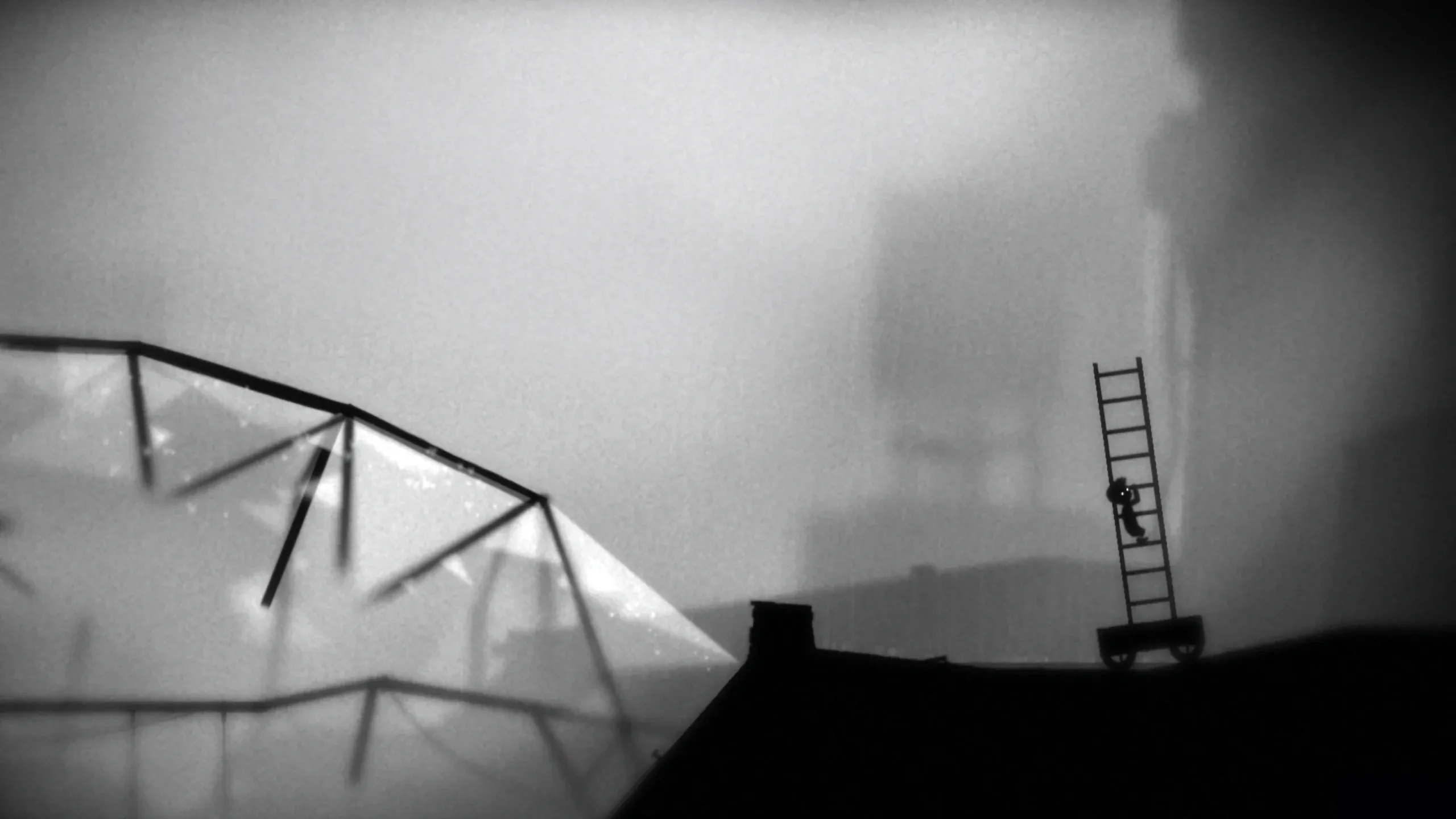 LIMBO v1.23 APK Мод (Полная версия) Screenshot 3 LIMBO v1.23 APK Мод (Полная версия) Screenshot 3