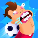 Скачать Football Killer [мод: много денег] на Андроид