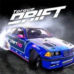Скачать MOD Torque Drift Мод (Много денег) на Андроид