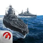 Скачать полную версию World of Warships Blitz на Андроид