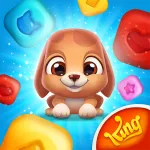 Скачать взлом Pet Rescue Puzzle Saga на Андроид