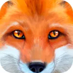 Скачать MOD Ultimate Fox Simulator [мод: много опыта] на Андроид